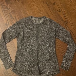 Lululemon long sleeve